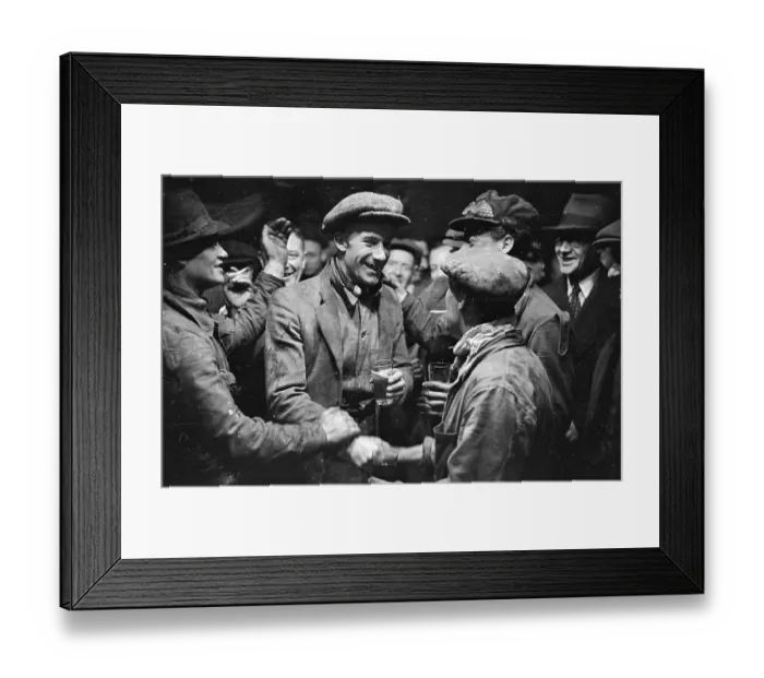 Framed Print : Fully Fledged Framed Print : Fully Fledged