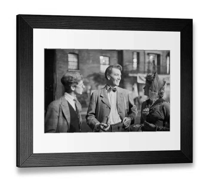 Framed Print : Fame Is The Spur Framed Print : Fame Is The Spur