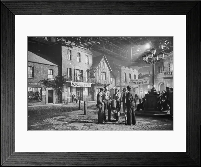 Framed Print : Fame Is The Spur Framed Print : Fame Is The Spur