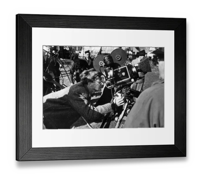 Framed Print : John Boulting Framed Print : John Boulting