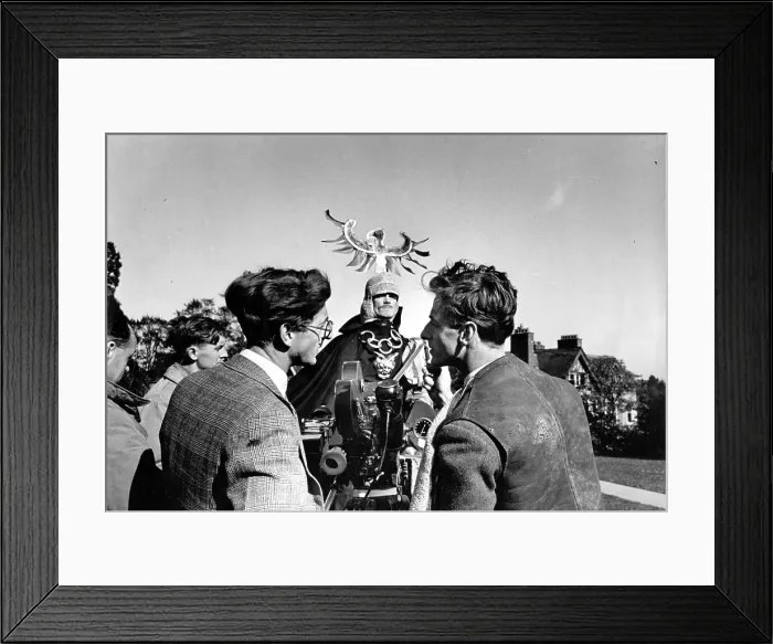 Framed Print : Fame Is The Spur Framed Print : Fame Is The Spur