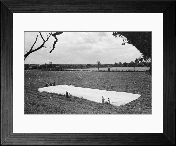Framed Print : Crop Spraying Framed Print : Crop Spraying