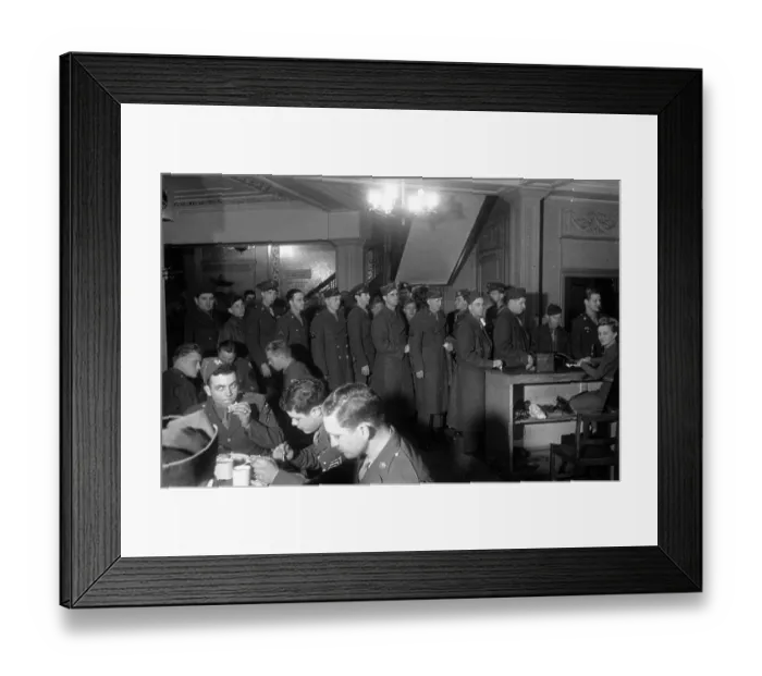 Framed Print : Rainbow Club Framed Print : Rainbow Club