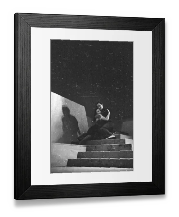 Framed Print : Clements And Withers Framed Print : Clements And Withers