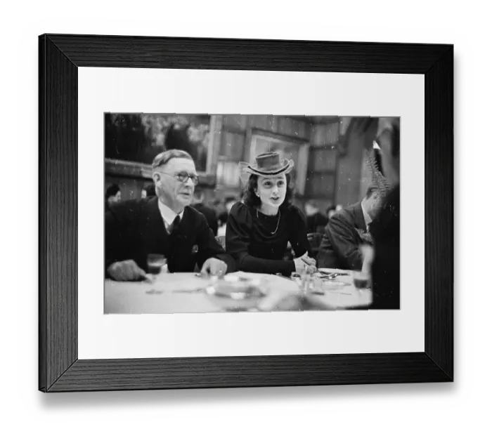 Framed Print : Googie Withers Framed Print : Googie Withers