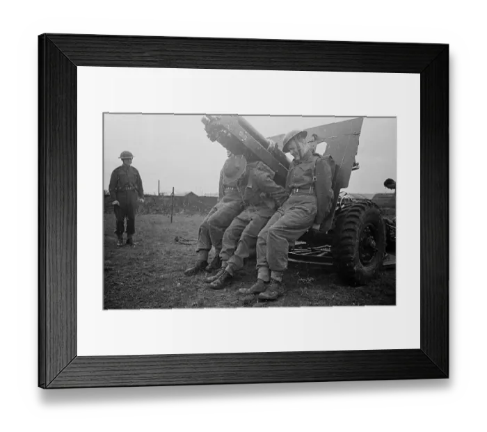 Framed Print : Put Your Back Into It Framed Print : Put Your Back Into It