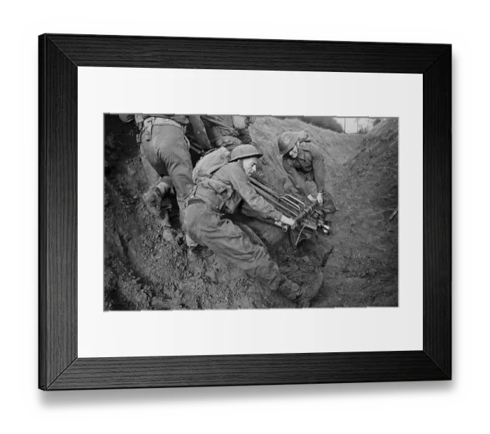 Framed Print : Dirty Work Framed Print : Dirty Work