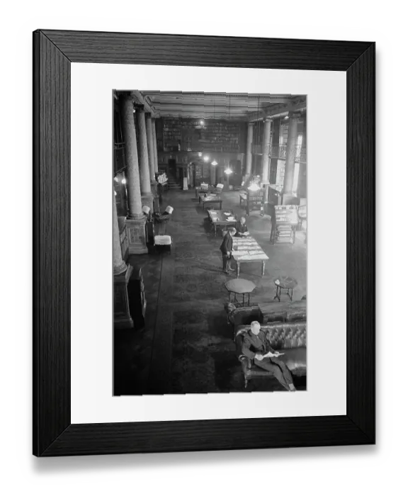 Framed Print : Quiet Read Framed Print : Quiet Read