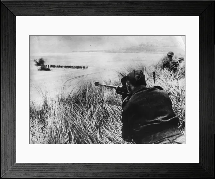 Framed Print : Target Practice Framed Print : Target Practice