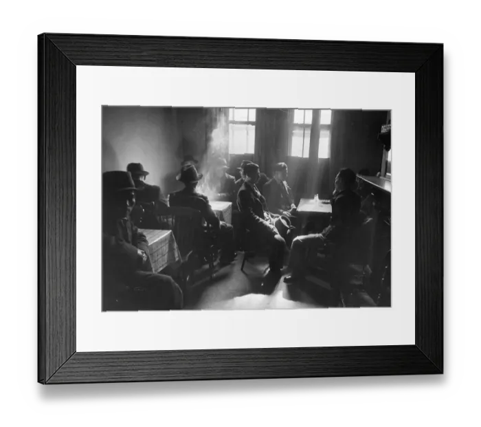 Framed Print : Chinese Hostel Framed Print : Chinese Hostel
