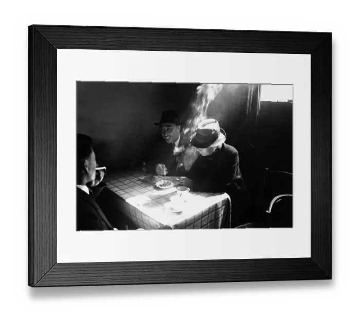 Framed Print : Chinese Hostel