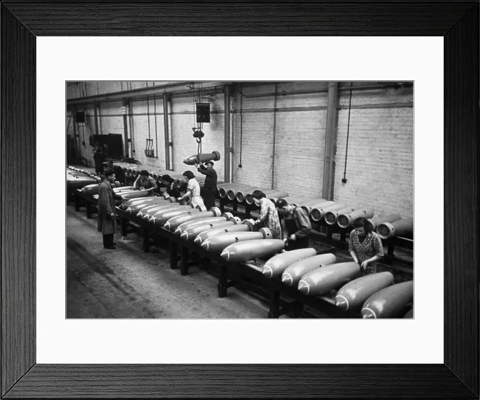 Framed Print : Bomb Factory Framed Print : Bomb Factory