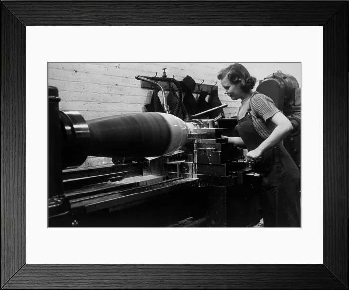 Framed Print : Making A Bomb Framed Print : Making A Bomb