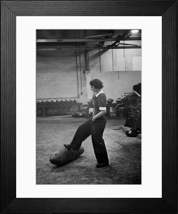 Framed Print : Bomb Factory Framed Print : Bomb Factory