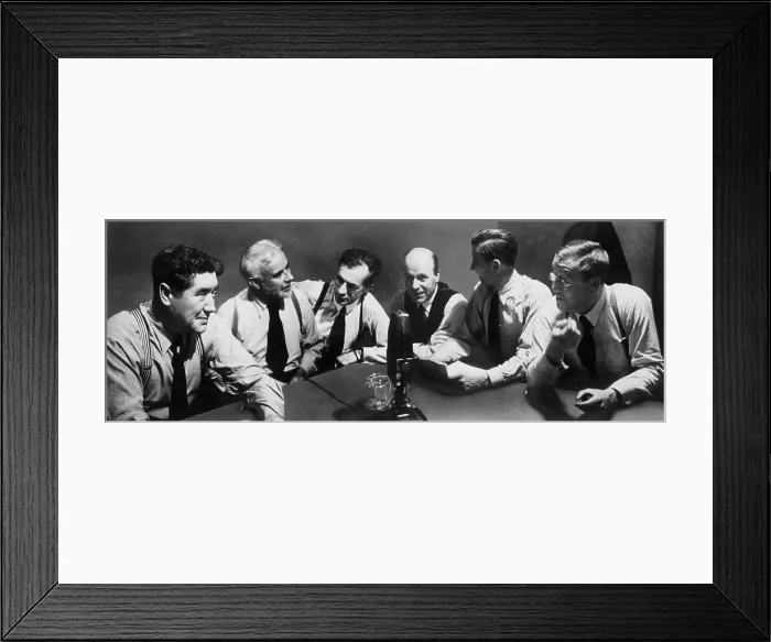 Framed Print : Brains Trust Framed Print : Brains Trust