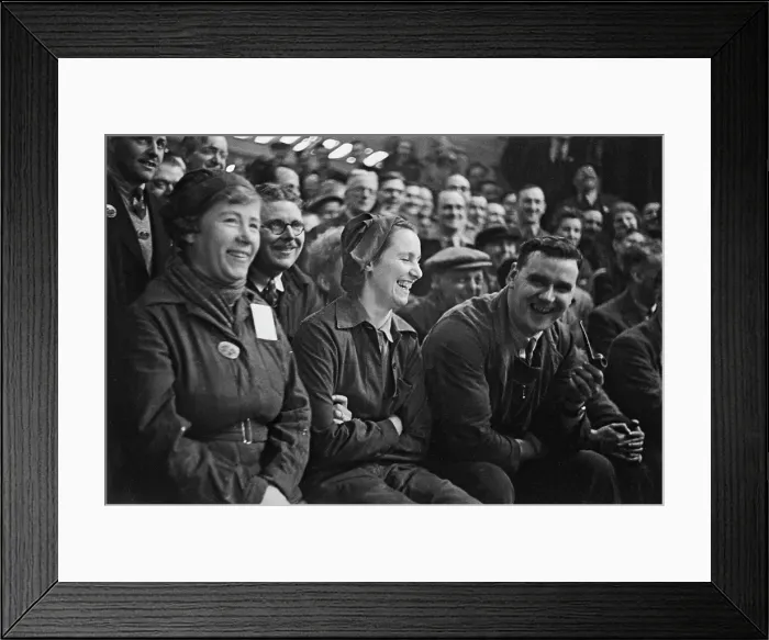 Framed Print : ENSA Event Framed Print : ENSA Event