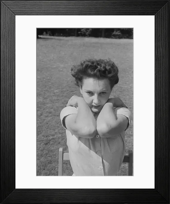 Framed Print : Health Exercises Framed Print : Health Exercises