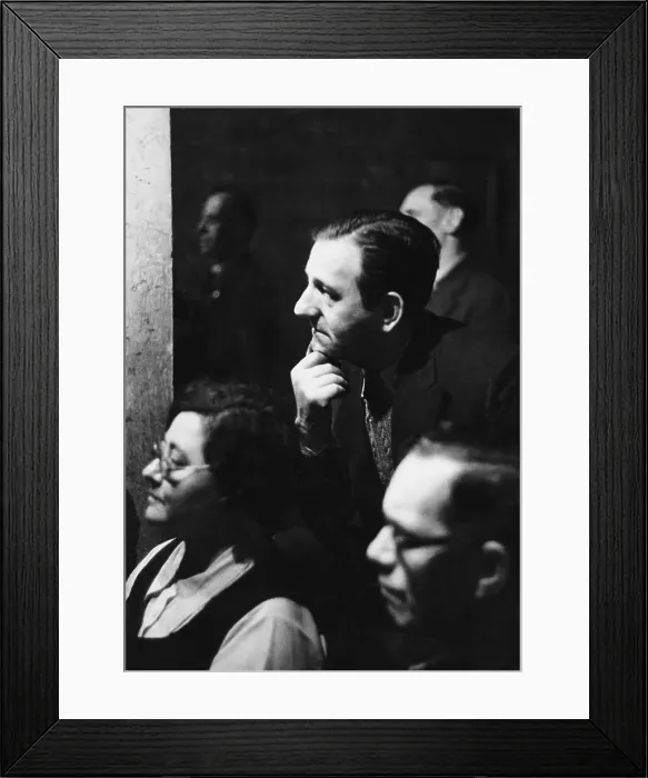 Framed Print : Shelter Committee Framed Print : Shelter Committee