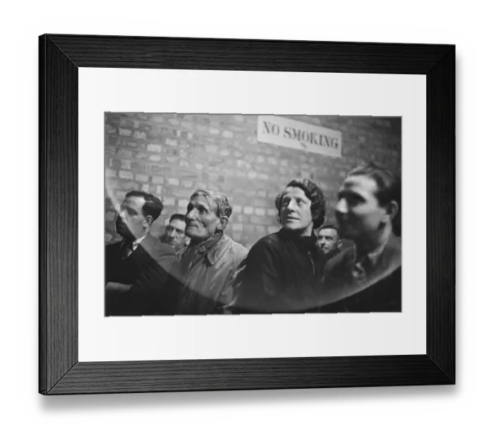 Framed Print : Shelter Committee Meeting Framed Print : Shelter Committee Meeting