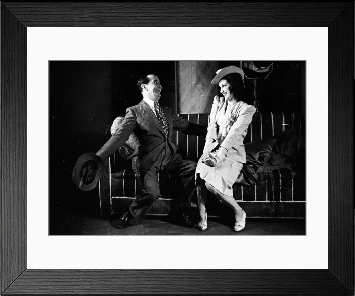 Framed Print : Will You Be Mine ?