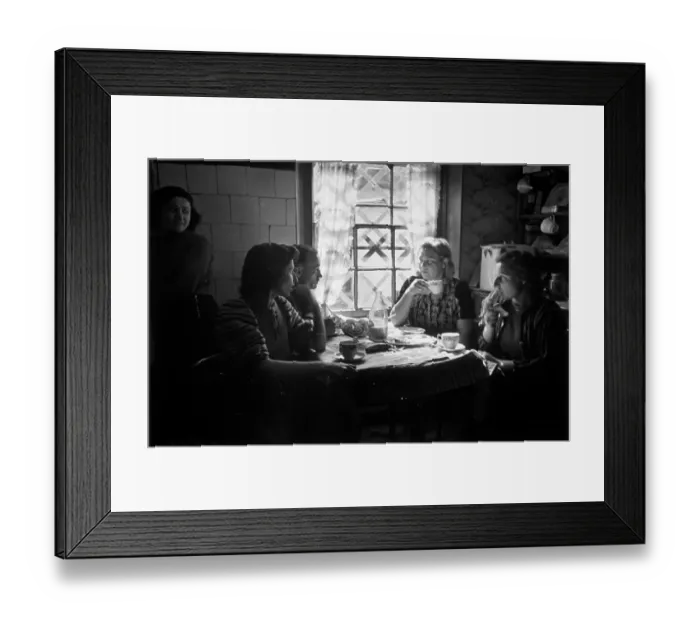 Framed Print : East End At War Framed Print : East End At War