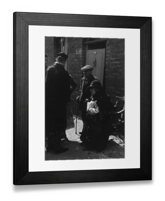 Framed Print : Left At Home Framed Print : Left At Home