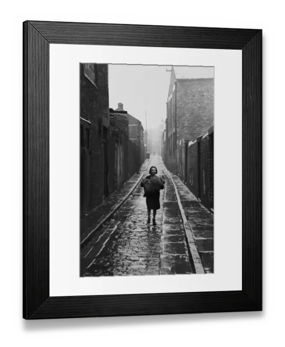 Framed Print : Liverpool Street Framed Print : Liverpool Street