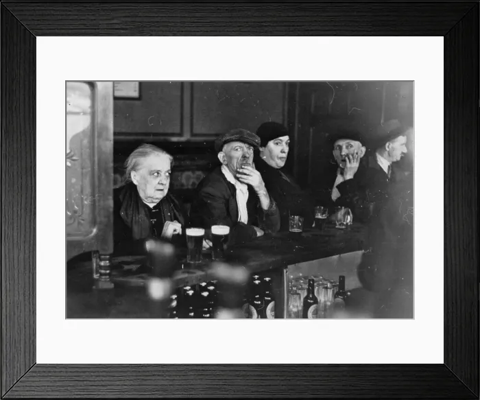 Framed Print : The Feathers
