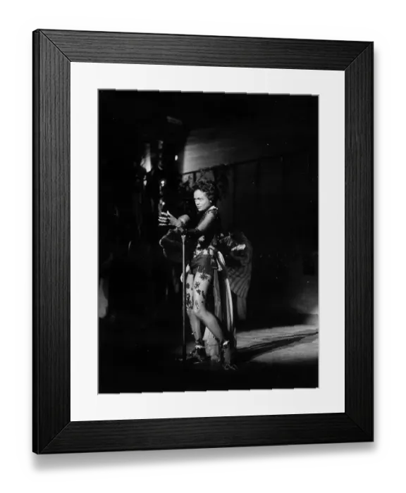 Framed Print : Down To Eartha Framed Print : Down To Eartha