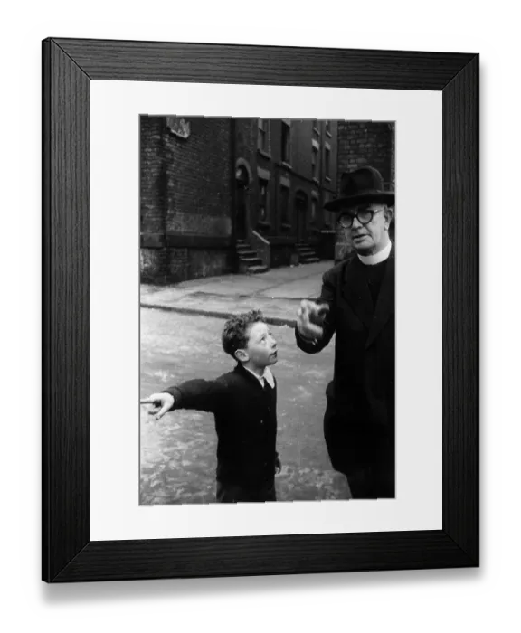 Framed Print : Spiritual Guidance Framed Print : Spiritual Guidance