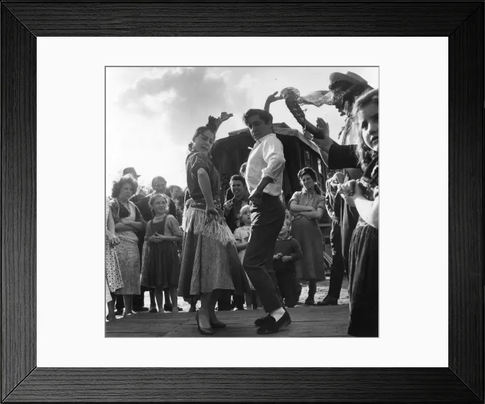 Framed Print : Antonio And Co Framed Print : Antonio And Co