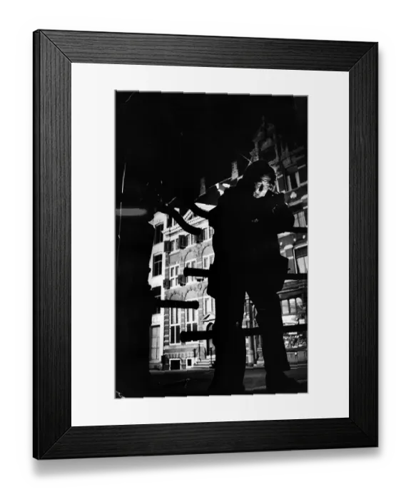 Framed Print : Gypsy Rembrandt Framed Print : Gypsy Rembrandt