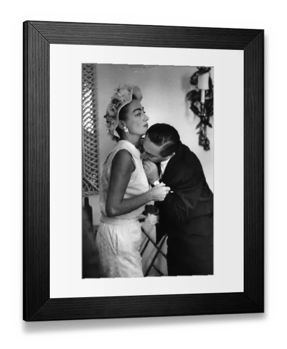 Framed Print : Joan Crawford Framed Print : Joan Crawford