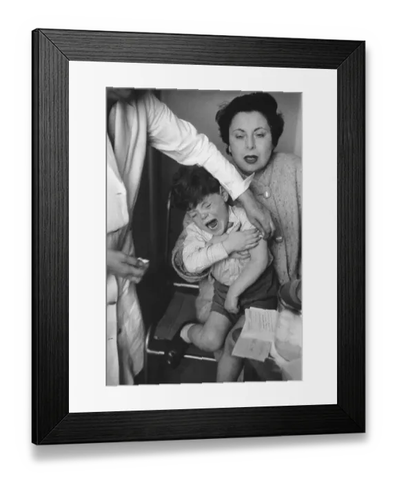 Framed Print : No You Don't ! Framed Print : No You Don't !