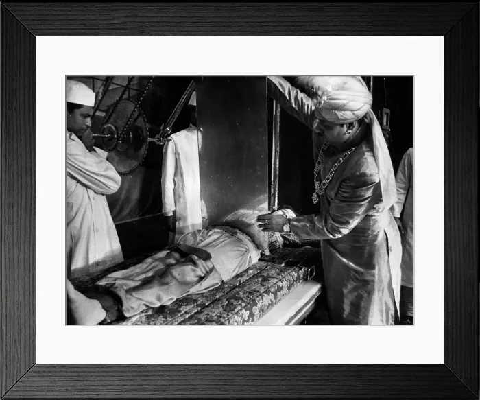 Framed Print : As If By Magic Framed Print : As If By Magic