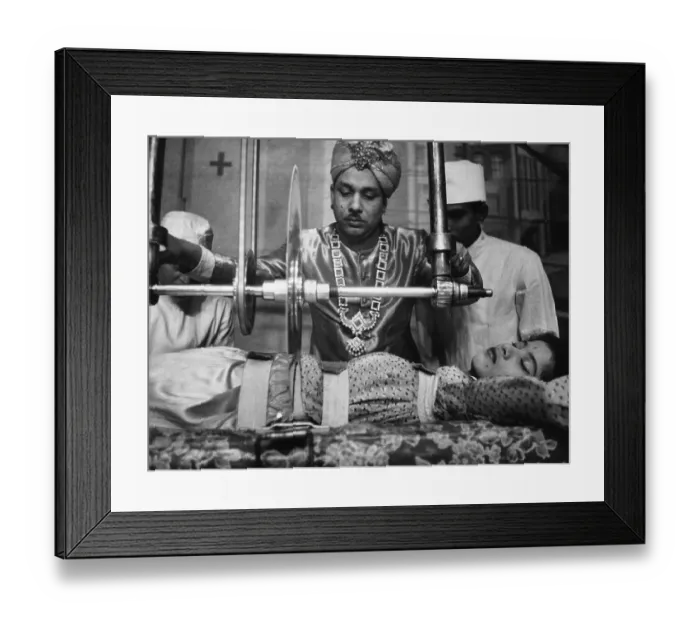 Framed Print : It Won't Hurt Framed Print : It Won't Hurt