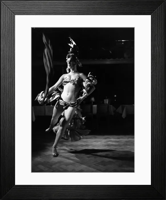 Framed Print : A British Industry Framed Print : A British Industry