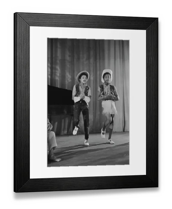 Framed Print : Christmas Show Framed Print : Christmas Show