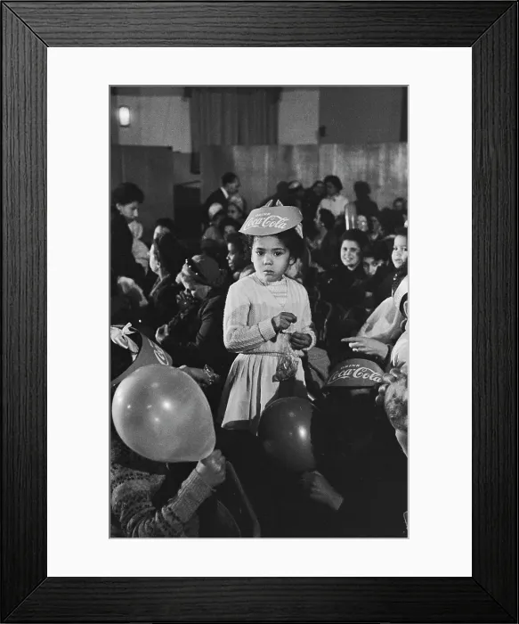 Framed Print : Christmas Show Framed Print : Christmas Show