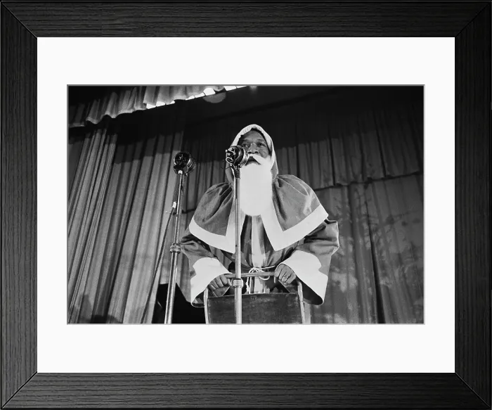 Framed Print : Christmas Show Framed Print : Christmas Show