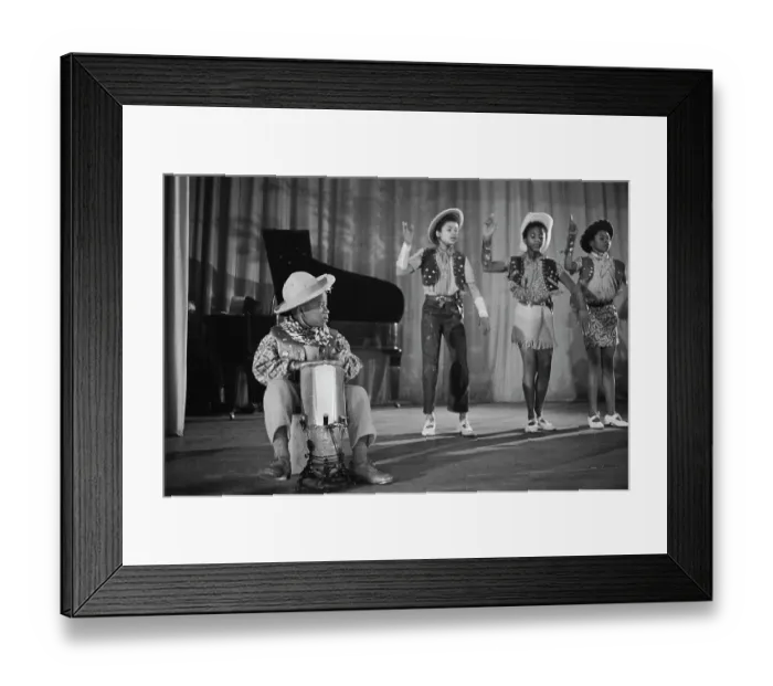 Framed Print : Christmas Show Framed Print : Christmas Show