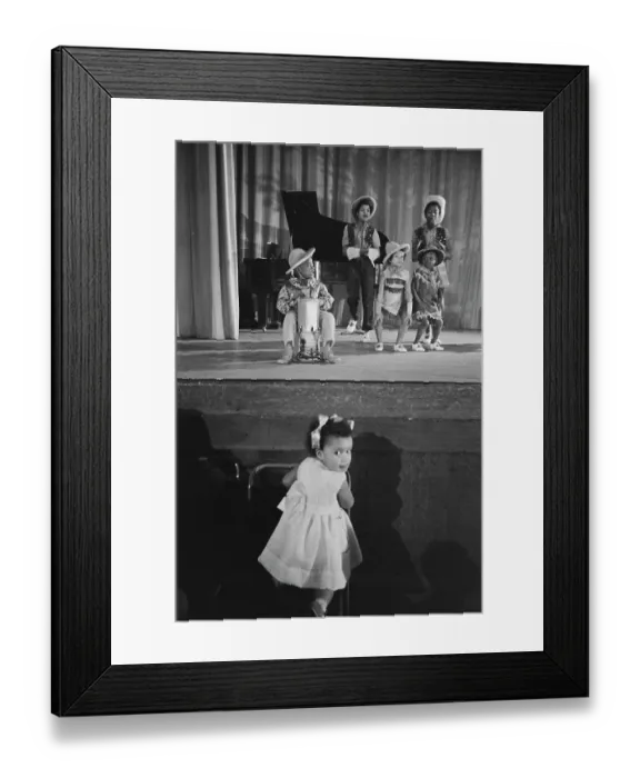 Framed Print : Christmas Show Framed Print : Christmas Show