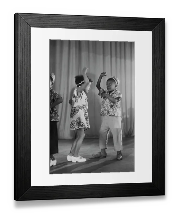 Framed Print : Christmas Show Framed Print : Christmas Show