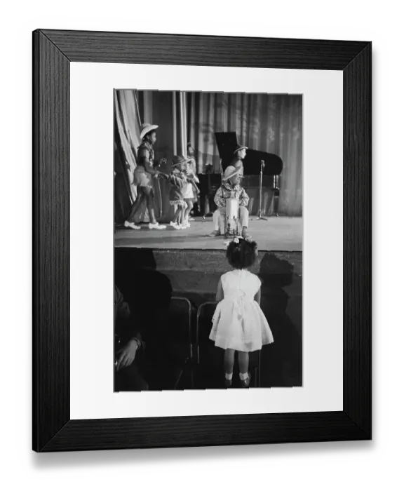 Framed Print : Christmas Show Framed Print : Christmas Show