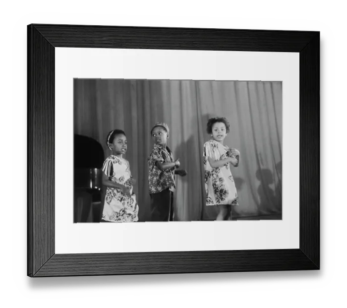 Framed Print : Christmas Show Framed Print : Christmas Show