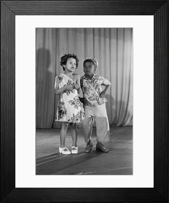 Framed Print : Christmas Show Framed Print : Christmas Show