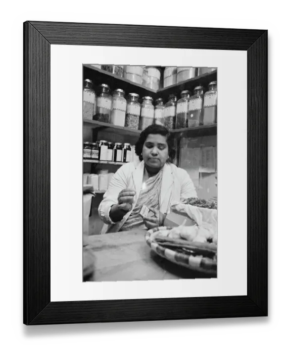 Framed Print : Incense At Indian Grocer's Framed Print : Incense At Indian Grocer's