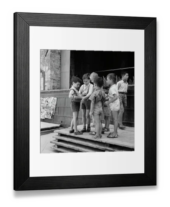 Framed Print : Marrow Boy Framed Print : Marrow Boy