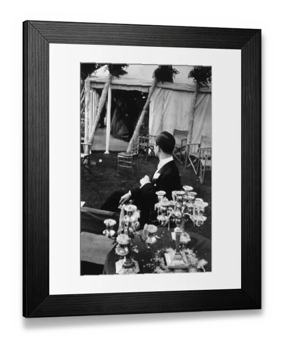 Framed Print : End Of The Ball Framed Print : End Of The Ball