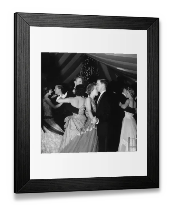 Framed Print : Deb's Dance Framed Print : Deb's Dance